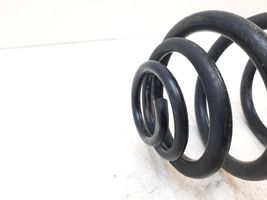 Opel Vivaro Rear coil spring 