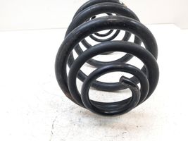 Opel Vivaro Rear coil spring 