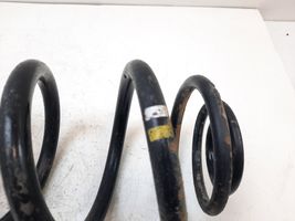 Opel Vivaro Rear coil spring 