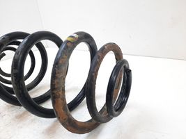 Opel Vivaro Rear coil spring 