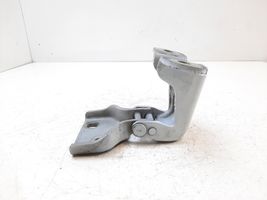 Opel Vivaro Front door lower hinge 804005400R