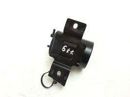 Chevrolet Cruze Vacuum valve 