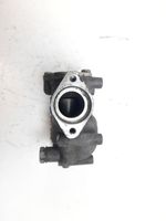 Audi RS6 C6 Termostat / Obudowa termostatu 4F0115201B