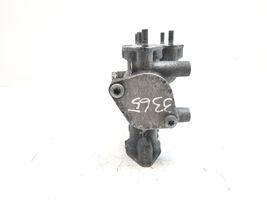 Audi RS6 C6 Termostat / Obudowa termostatu 4F0115201B