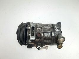 Opel Vectra C Ilmastointilaitteen kompressorin pumppu (A/C) 13208187