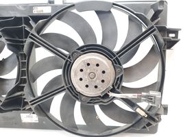Chrysler Voyager Kit ventilateur 874734GB