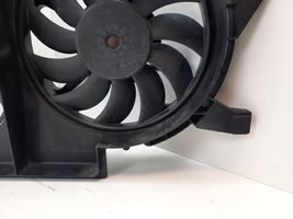 Chrysler Voyager Fan set 874734GB