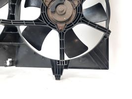 Infiniti FX Fan set PA66GF30