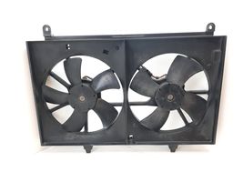 Infiniti FX Kit ventilateur PA66GF30