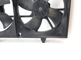 Infiniti FX Fan set PA66GF30