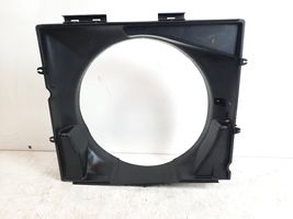 Cadillac SRX Convogliatore ventilatore raffreddamento del radiatore 25735164