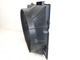 Cadillac SRX Convogliatore ventilatore raffreddamento del radiatore 25735164