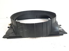 Cadillac SRX Convogliatore ventilatore raffreddamento del radiatore 25735164