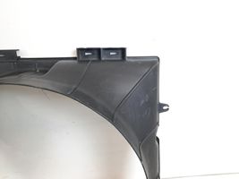 Cadillac SRX Convogliatore ventilatore raffreddamento del radiatore 25735164