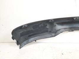 BMW 7 F01 F02 F03 F04 Moldura inferior del parachoques trasero 7188065