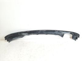 BMW 7 F01 F02 F03 F04 Moldura inferior del parachoques trasero 7188065