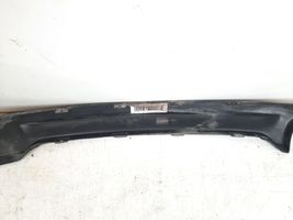 BMW 7 F01 F02 F03 F04 Moldura inferior del parachoques trasero 7188065