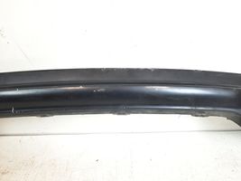 BMW 7 F01 F02 F03 F04 Moldura inferior del parachoques trasero 7188065