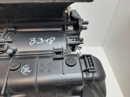 Audi A6 S6 C7 4G Scatola alloggiamento climatizzatore riscaldamento abitacolo assemblata 4G1820005H