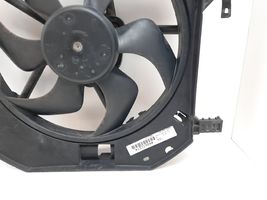 Renault Trafic II (X83) Ventilateur de refroidissement de radiateur électrique 8200409469