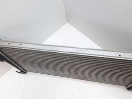 Opel Astra J Radiatore intercooler 13267646