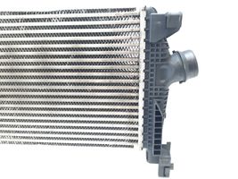 Opel Astra J Radiatore intercooler 13267646