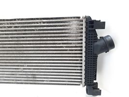 Opel Astra J Radiatore intercooler 13267646