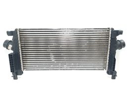 Opel Astra J Radiatore intercooler 13267646