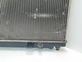 Infiniti FX Coolant radiator 