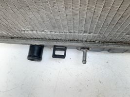 Infiniti FX Coolant radiator 