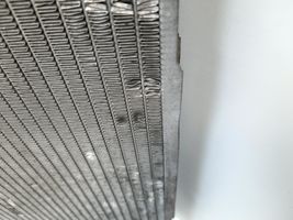 Infiniti FX Coolant radiator 