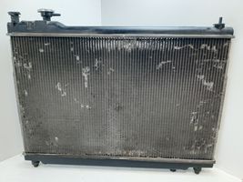 Infiniti FX Dzesēšanas šķidruma radiators 