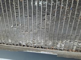 Infiniti FX Coolant radiator 