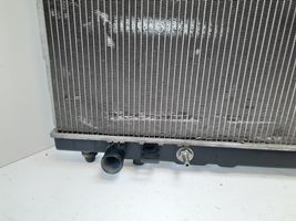 Infiniti FX Coolant radiator 