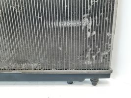 Infiniti FX Coolant radiator 