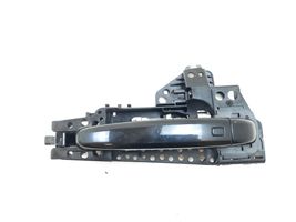 Audi A5 8T 8F Maniglia esterna per portiera posteriore 8T02837886