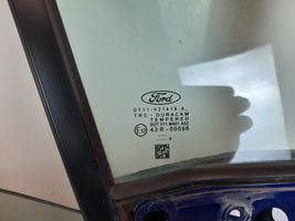 Ford Transit -  Tourneo Connect Etuovi 