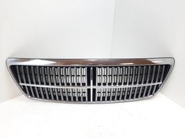 Hyundai Centennial Atrapa chłodnicy / Grill X863503B20