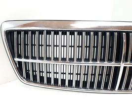 Hyundai Centennial Atrapa chłodnicy / Grill X863503B20