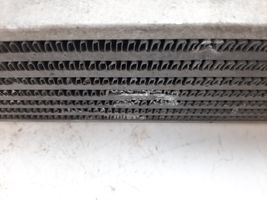 Mercedes-Benz E W211 Radiatore intercooler 