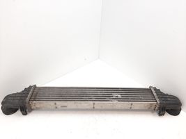 Mercedes-Benz E W211 Radiatore intercooler 