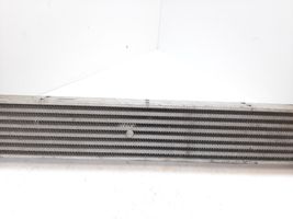 Mercedes-Benz E W211 Radiatore intercooler 