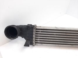 Mercedes-Benz E W211 Radiatore intercooler 