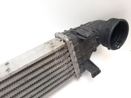 Mercedes-Benz E W211 Radiatore intercooler 