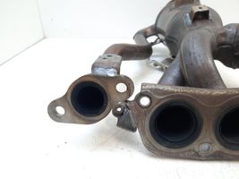 Toyota RAV 4 (XA50) Filtro antiparticolato catalizzatore/FAP/DPF 25180