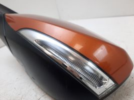 Hyundai Veloster Etuoven sähköinen sivupeili A045611