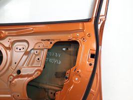 Hyundai Veloster Дверь 