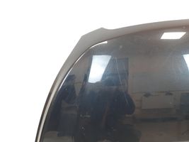 Chevrolet Spark Pokrywa przednia / Maska silnika 