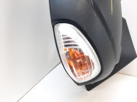 Renault Master III Elektryczne lusterko boczne drzwi przednich 963016903R