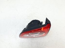 Volkswagen Tiguan Lampy tylnej klapy bagażnika 5N0945094B